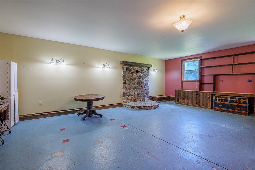 965 Johnson Road Riga, NY 14428 - Photo 31 of 50 This area is a blank slate! Many possibilities her