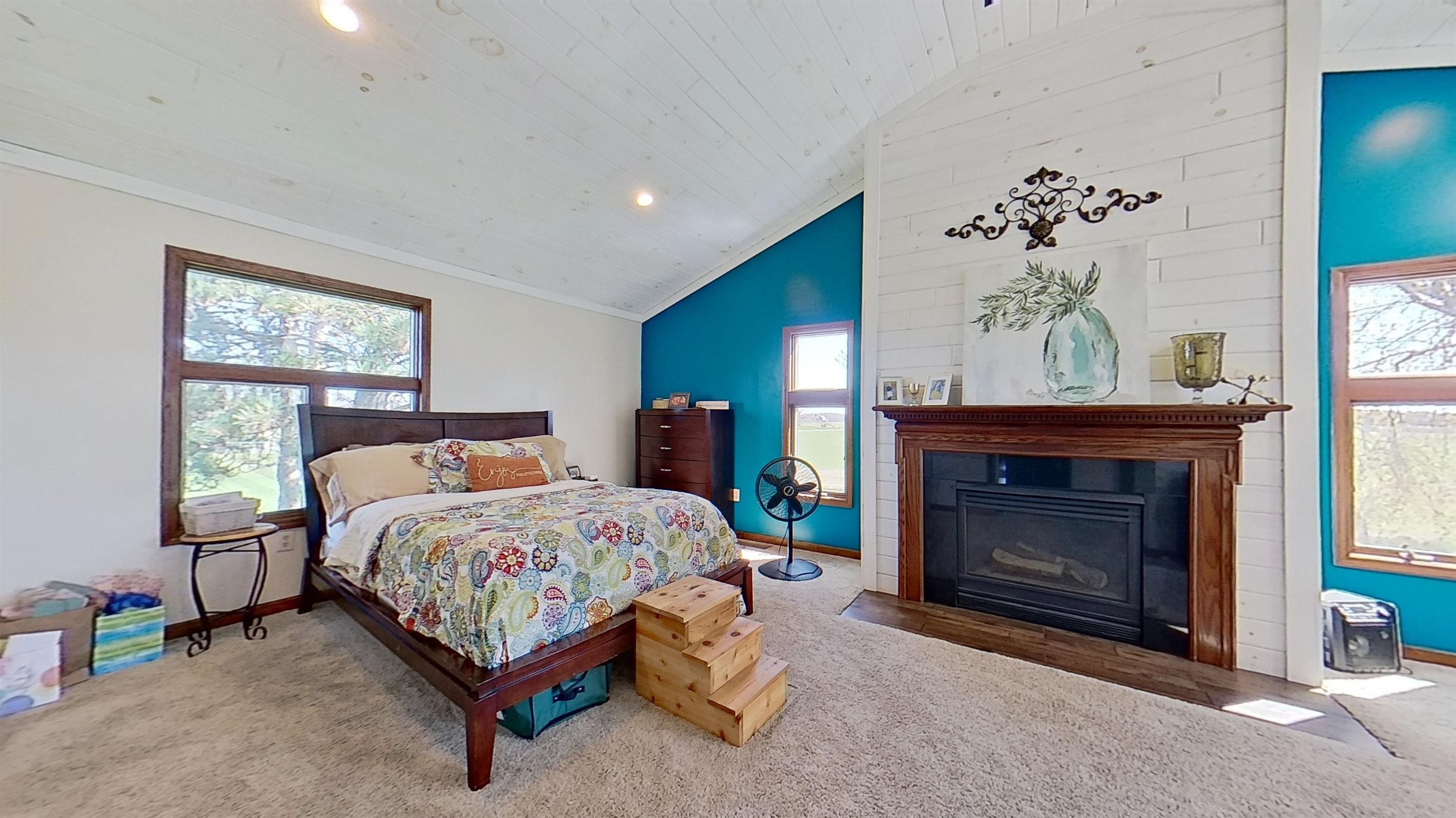 3635 West Weidman Road Mount Pleasant, MI 48858 - Photo 18 of 47