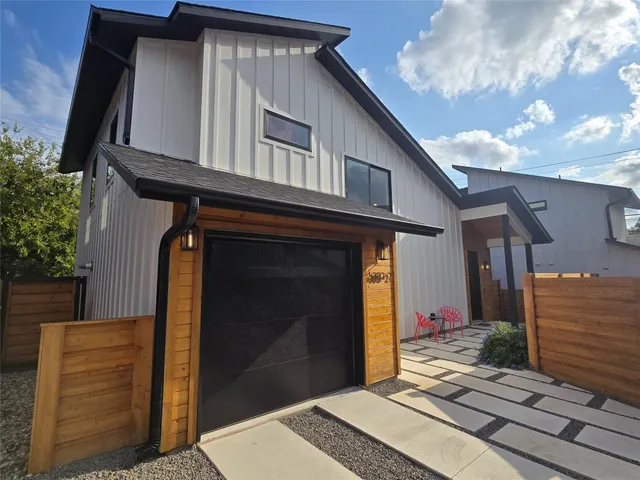 $699,900 | 5303 Grover Avenue, Unit 2, Austin, TX 78756