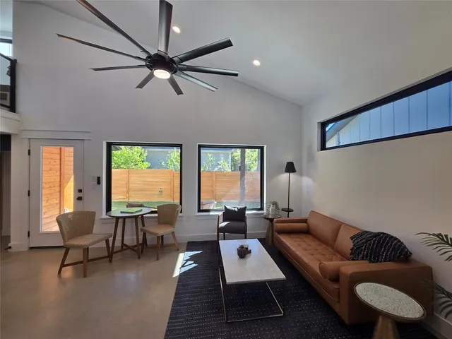 $699,900 | 5303 Grover Avenue, Unit 2, Austin, TX 78756