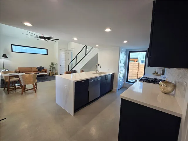 $699,900 | 5303 Grover Avenue, Unit 2, Austin, TX 78756