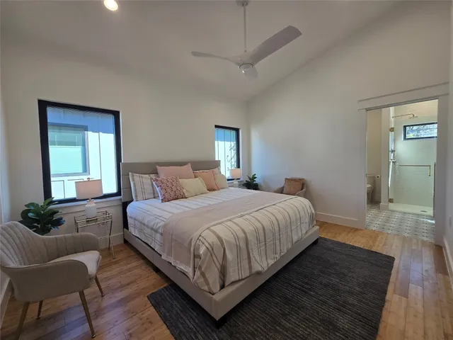 $699,900 | 5303 Grover Avenue, Unit 2, Austin, TX 78756