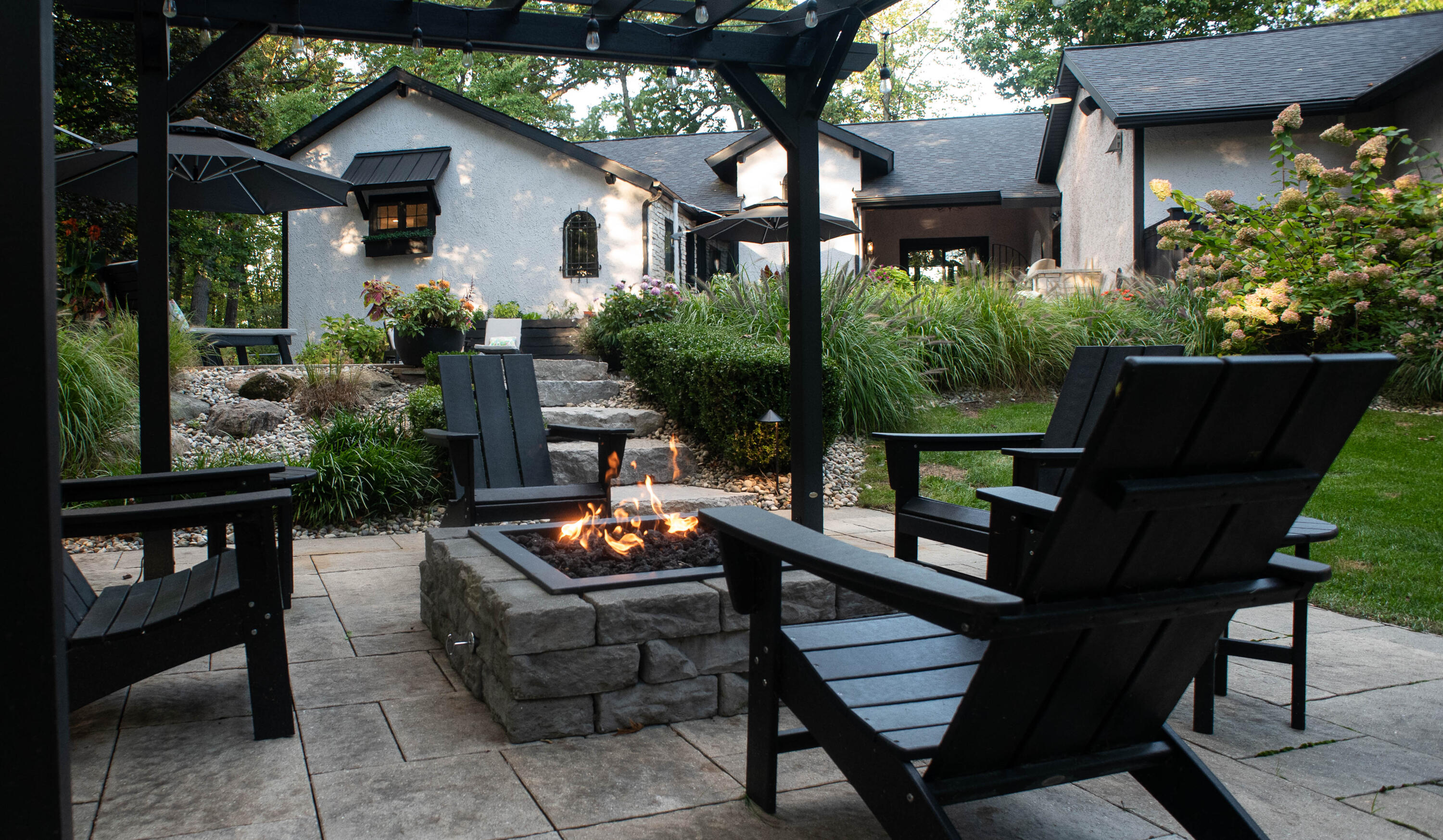 353 Riders Trail Northeast Ada, MI 49301 - Photo 101 of 107 Exterior-1049