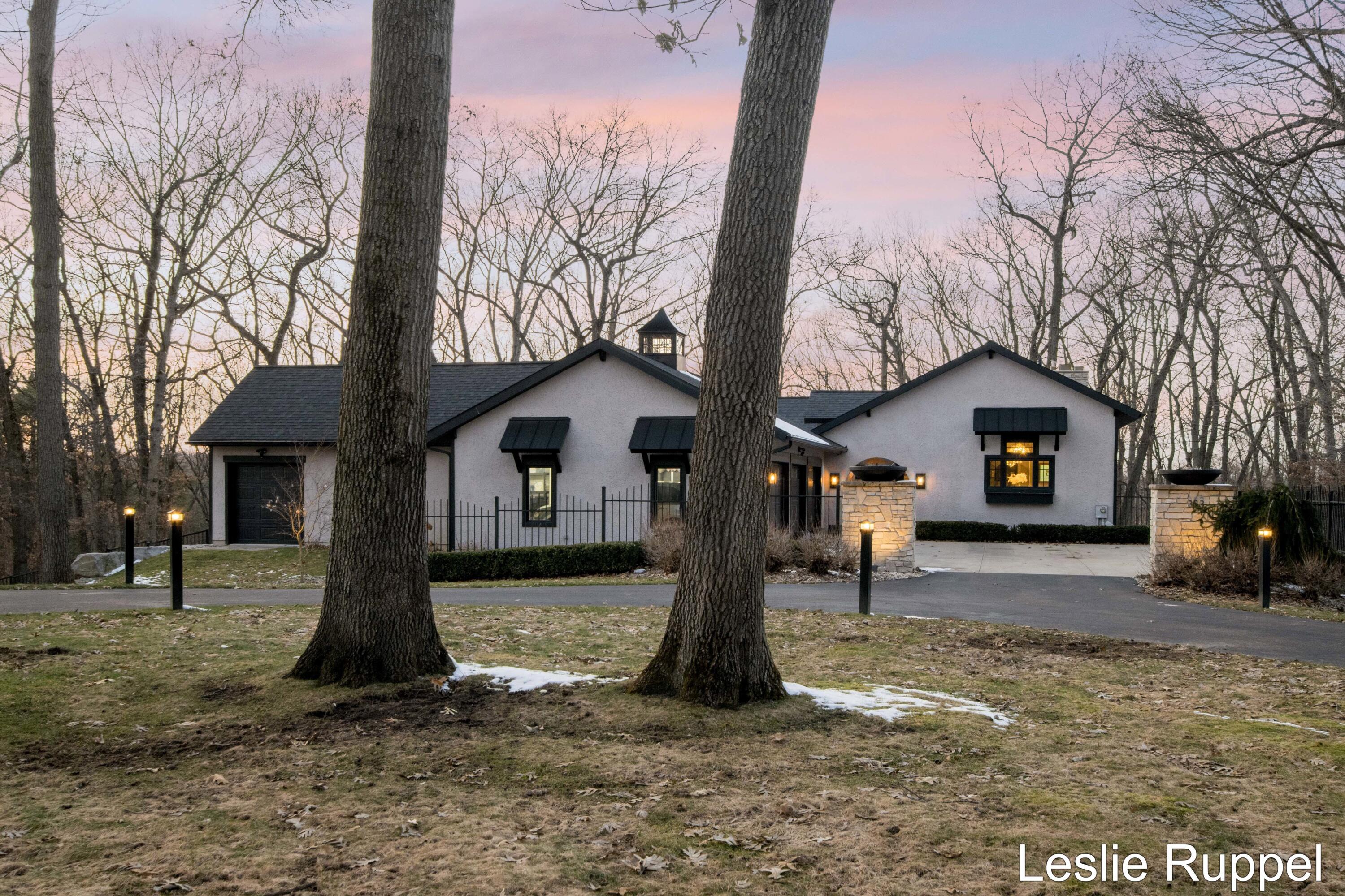 353 Riders Trail Northeast Ada, MI 49301 - Photo 105 of 107 riders trail 353 twilight-4