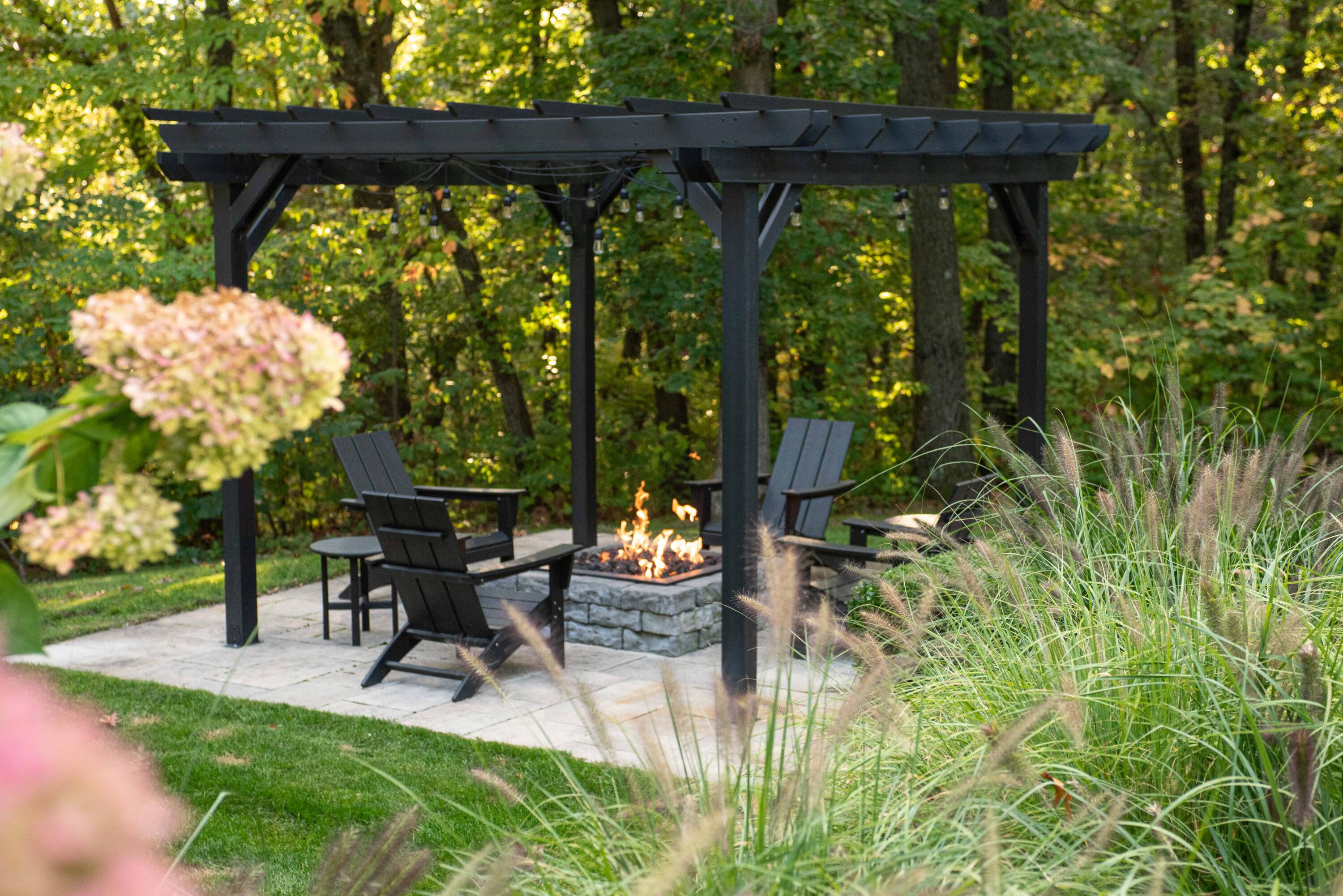 353 Riders Trail Northeast Ada, MI 49301 - Photo 13 of 107 Exterior-1047