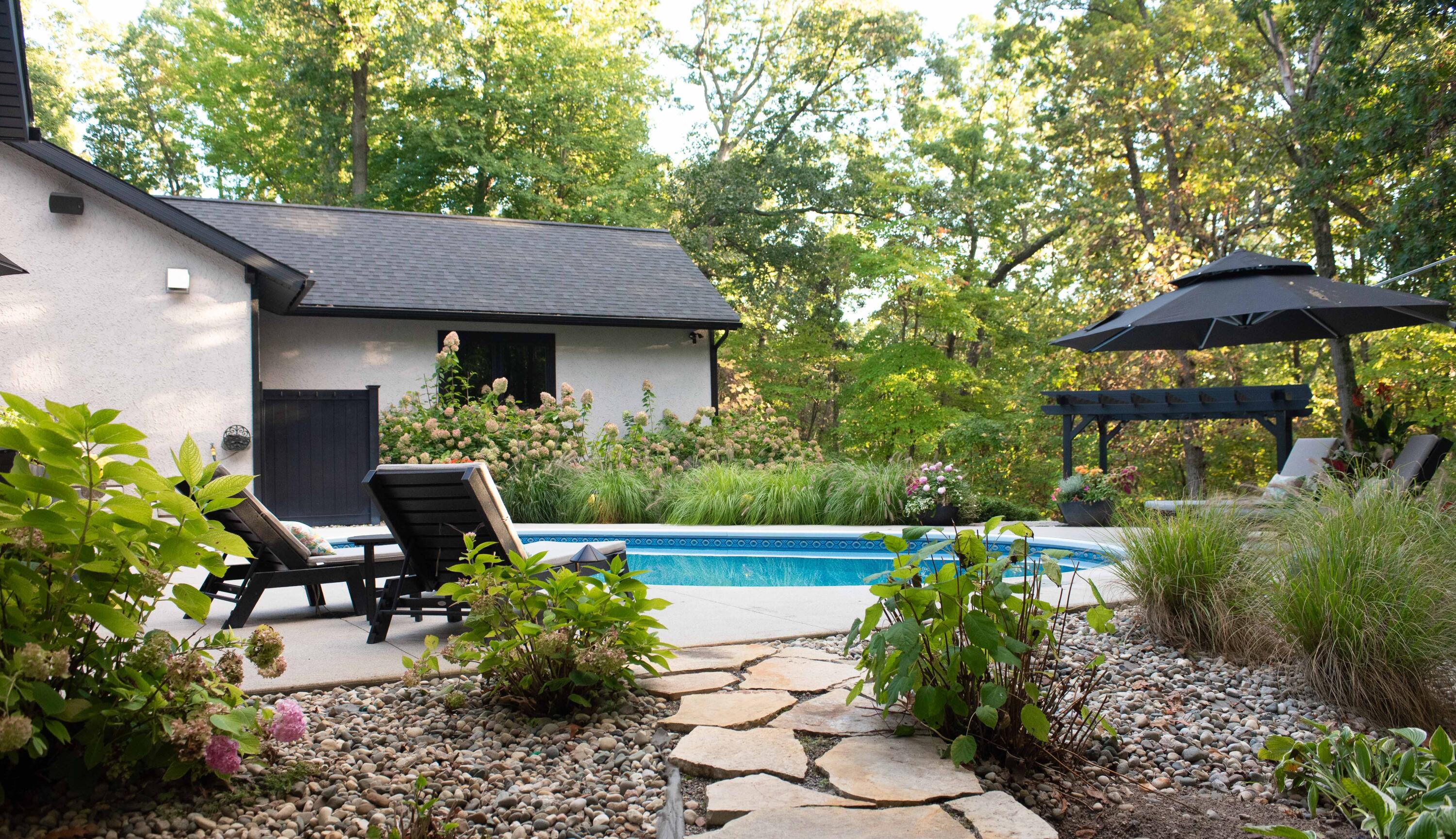 353 Riders Trail Northeast Ada, MI 49301 - Photo 15 of 107 Exterior-1050