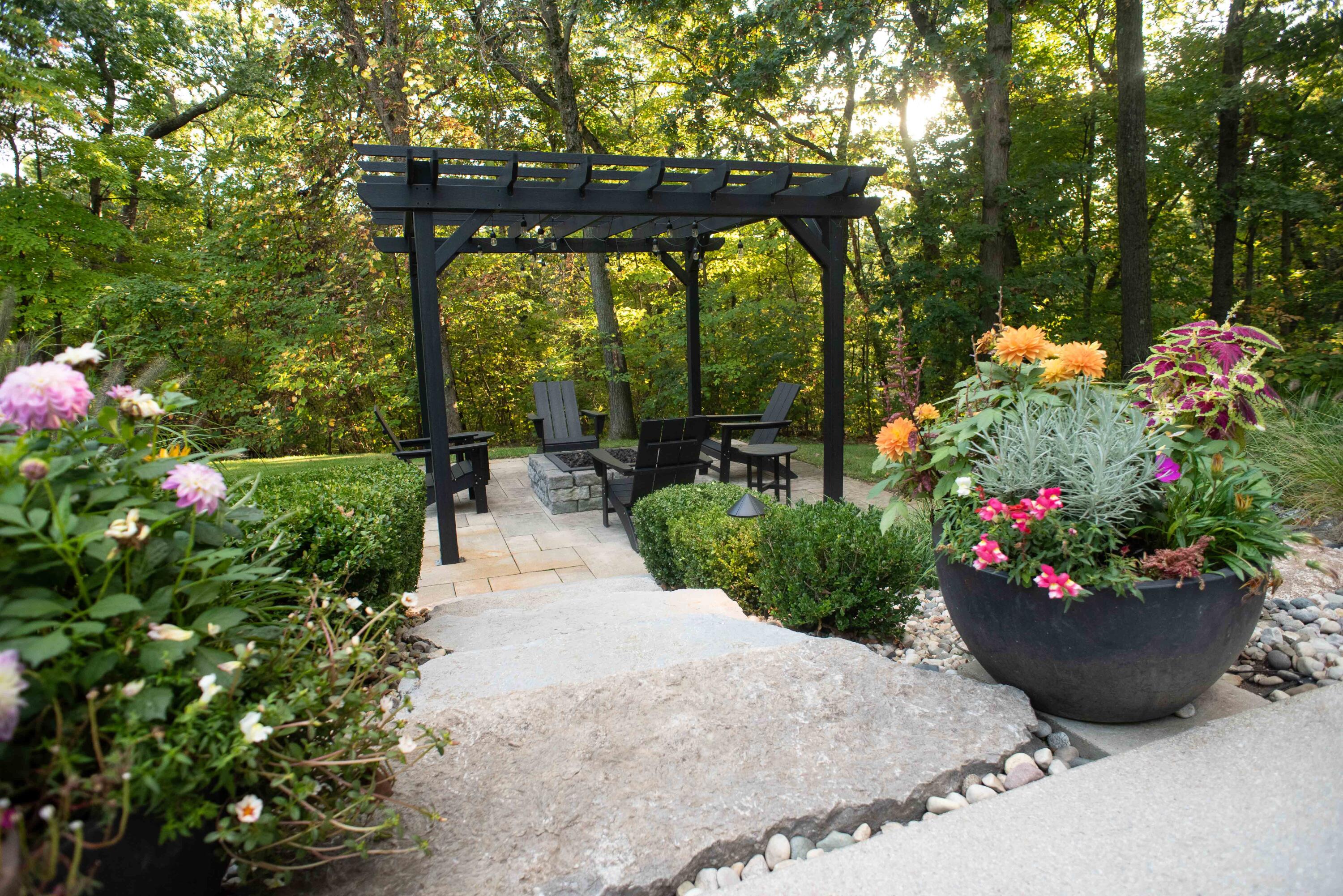 353 Riders Trail Northeast Ada, MI 49301 - Photo 16 of 107 Exterior-1046