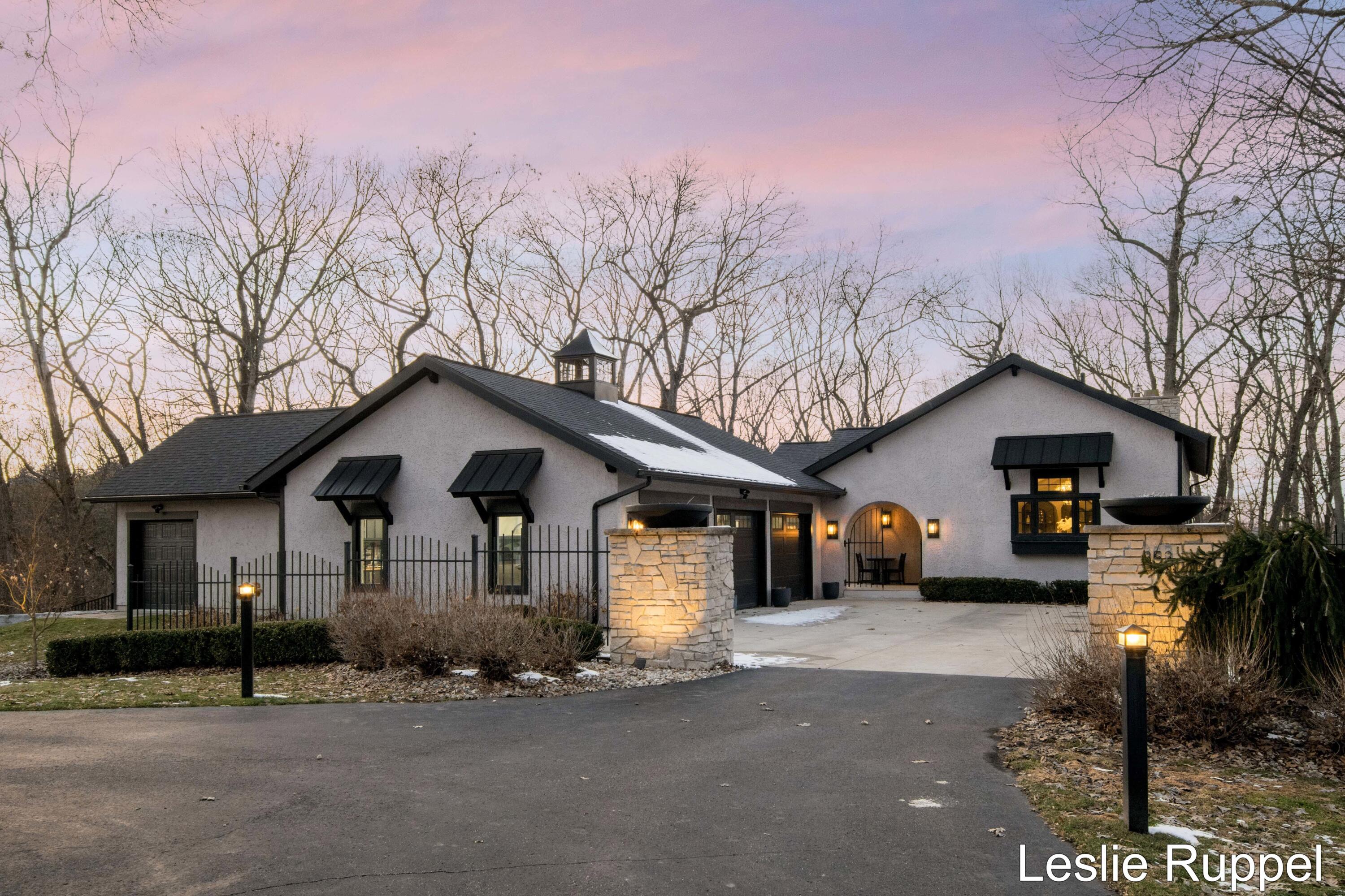 353 Riders Trail Northeast Ada, MI 49301 - Photo 5 of 107 riders trail 353 twilight-5