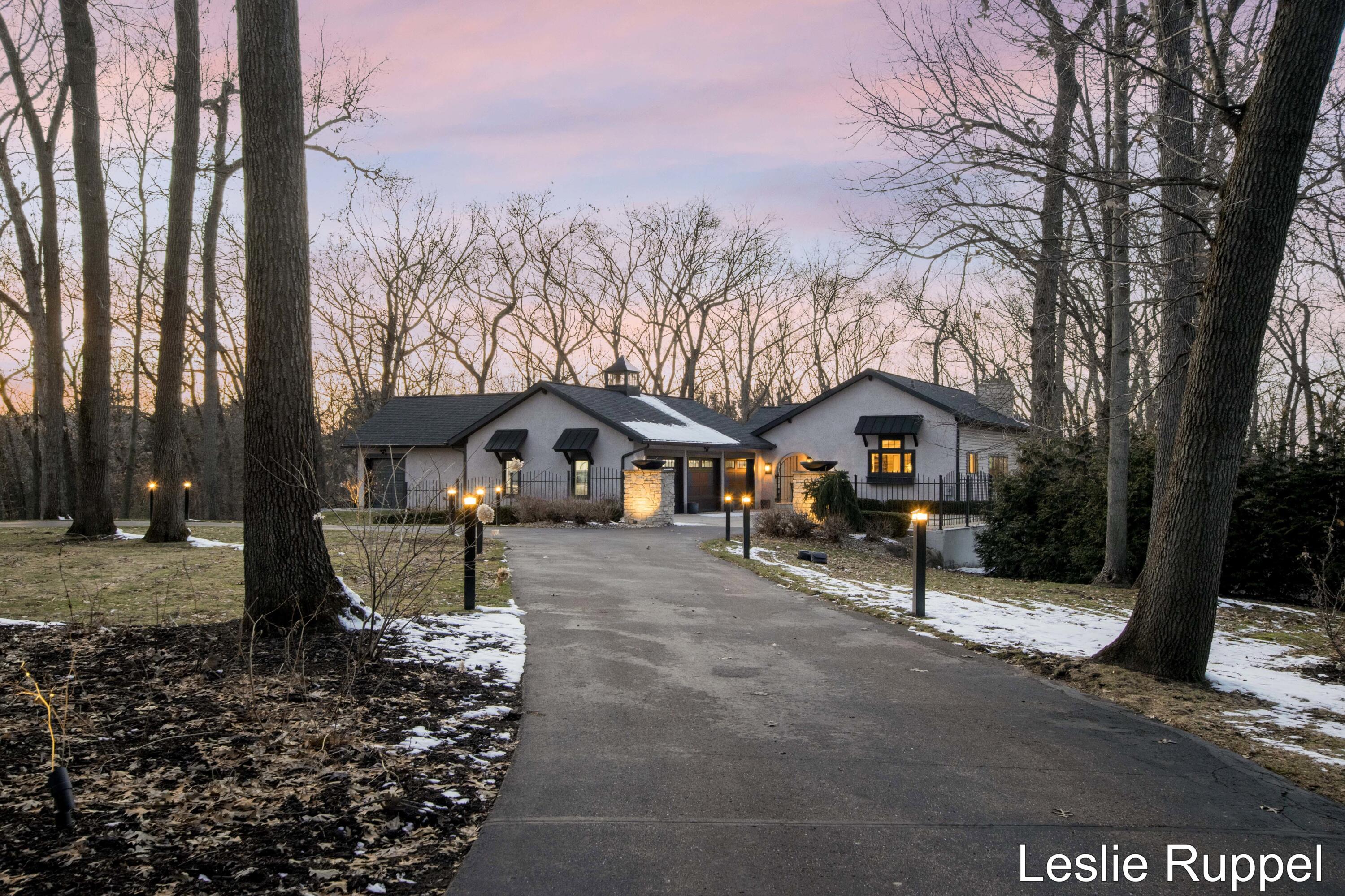 353 Riders Trail Northeast Ada, MI 49301 - Photo 6 of 107 riders trail 353 twilight-3