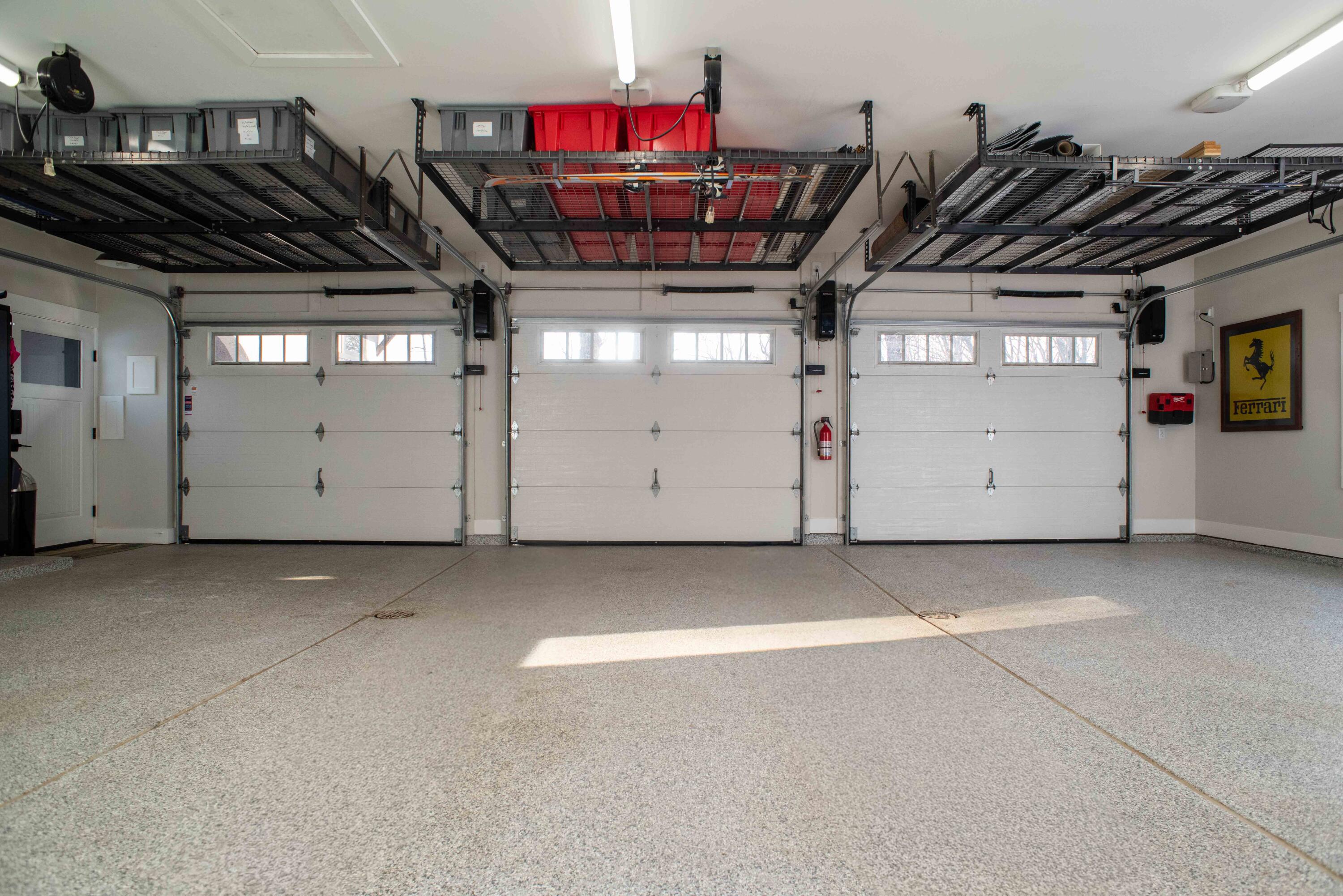 353 Riders Trail Northeast Ada, MI 49301 - Photo 65 of 107 Garage-1058