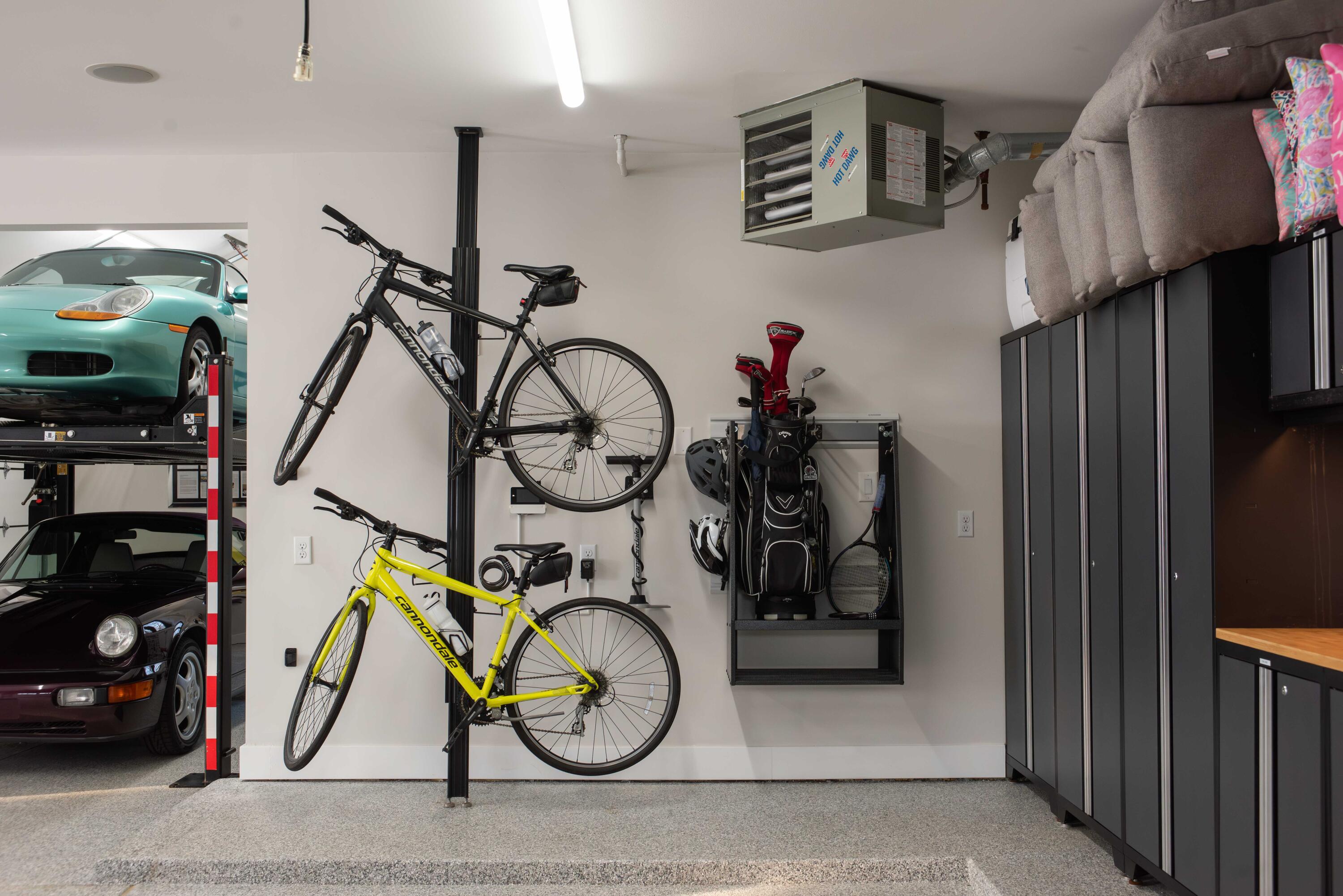 353 Riders Trail Northeast Ada, MI 49301 - Photo 68 of 107 Garage-1007