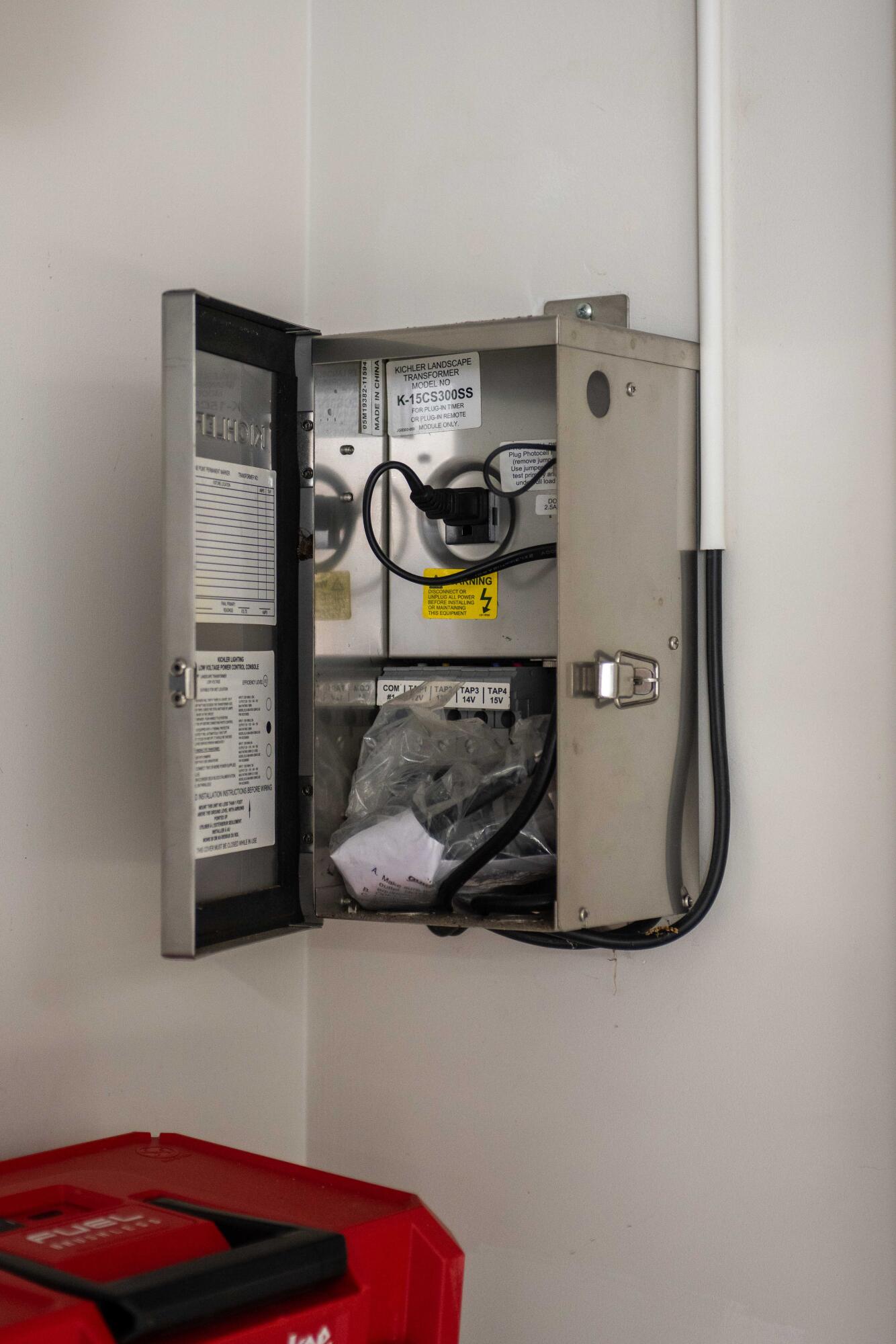 353 Riders Trail Northeast Ada, MI 49301 - Photo 70 of 107 Garage-1066