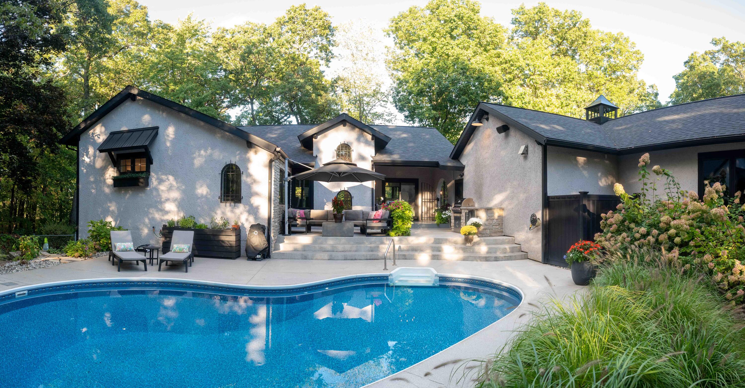 353 Riders Trail Northeast Ada, MI 49301 - Photo 7 of 107 Exterior-1032