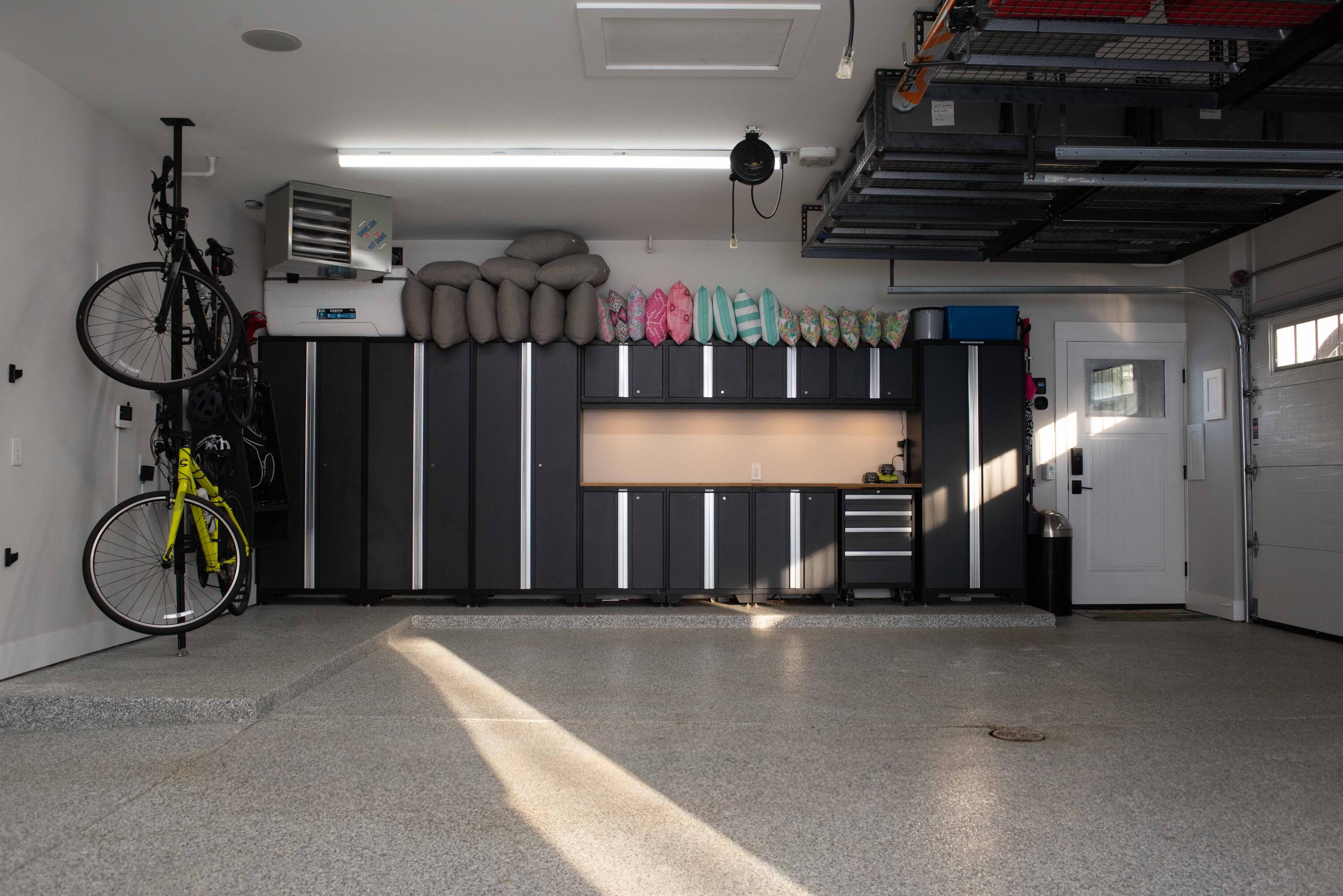 353 Riders Trail Northeast Ada, MI 49301 - Photo 71 of 107 Garage-1004