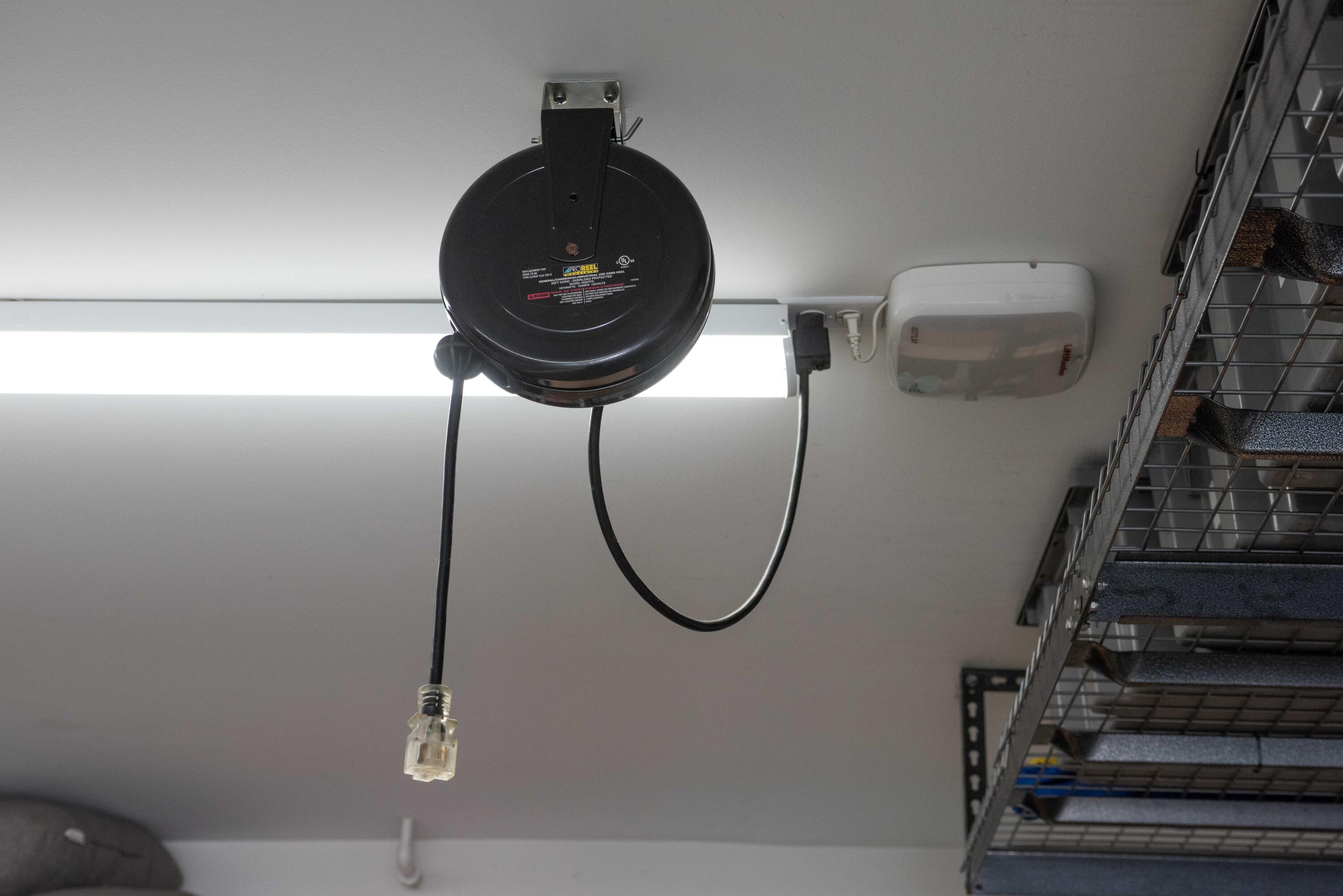 353 Riders Trail Northeast Ada, MI 49301 - Photo 76 of 107 Garage-1011