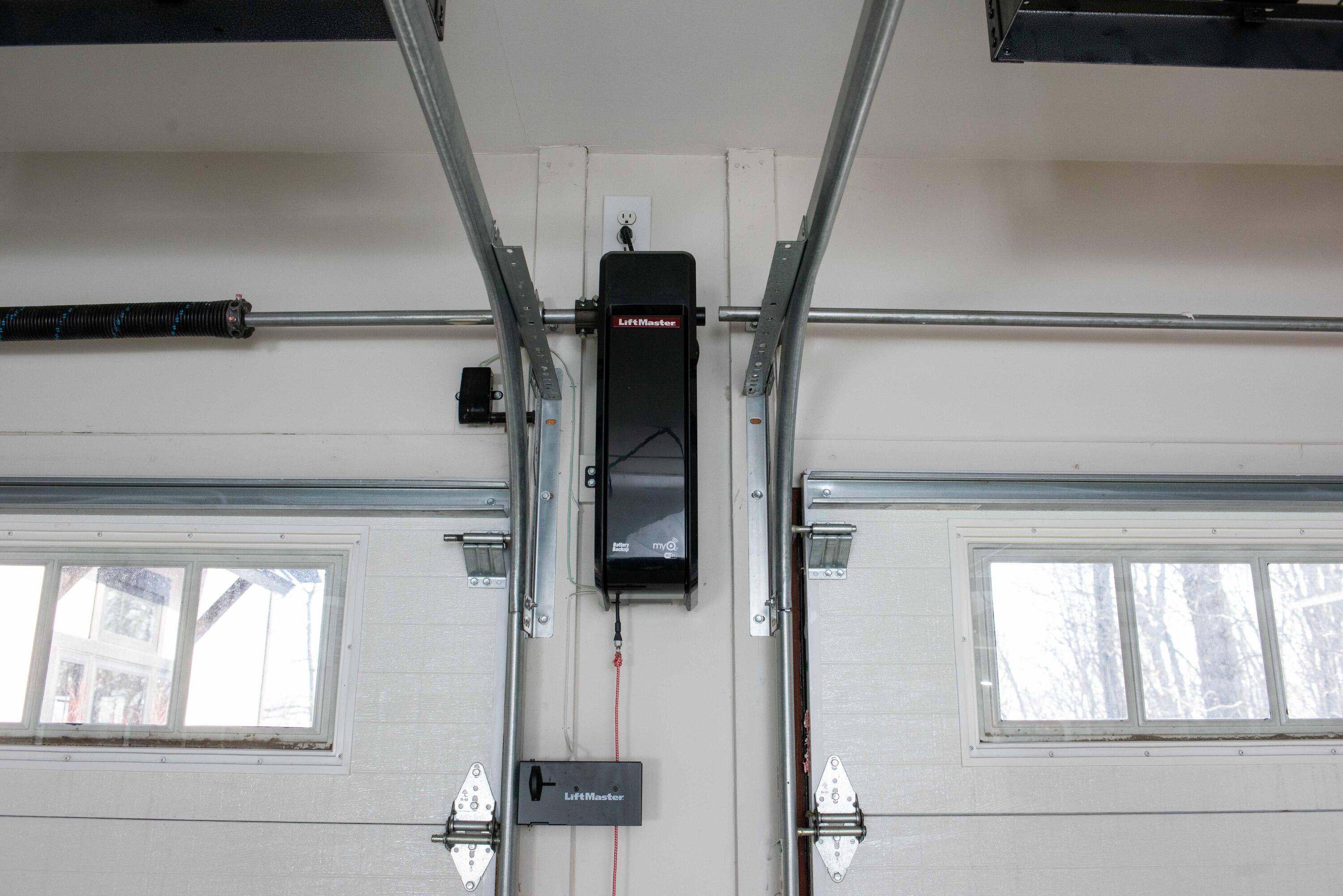 353 Riders Trail Northeast Ada, MI 49301 - Photo 77 of 107 Garage-1064