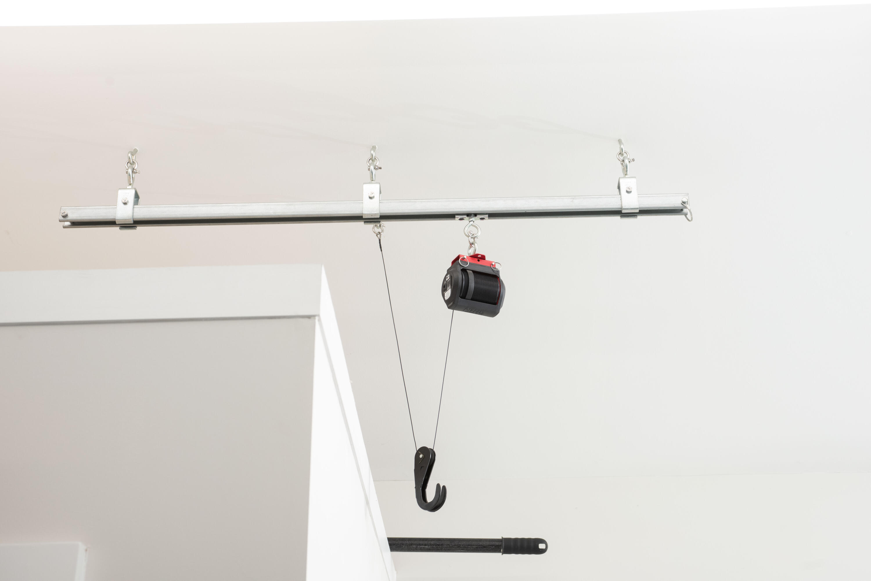 353 Riders Trail Northeast Ada, MI 49301 - Photo 78 of 107 Garage-1036