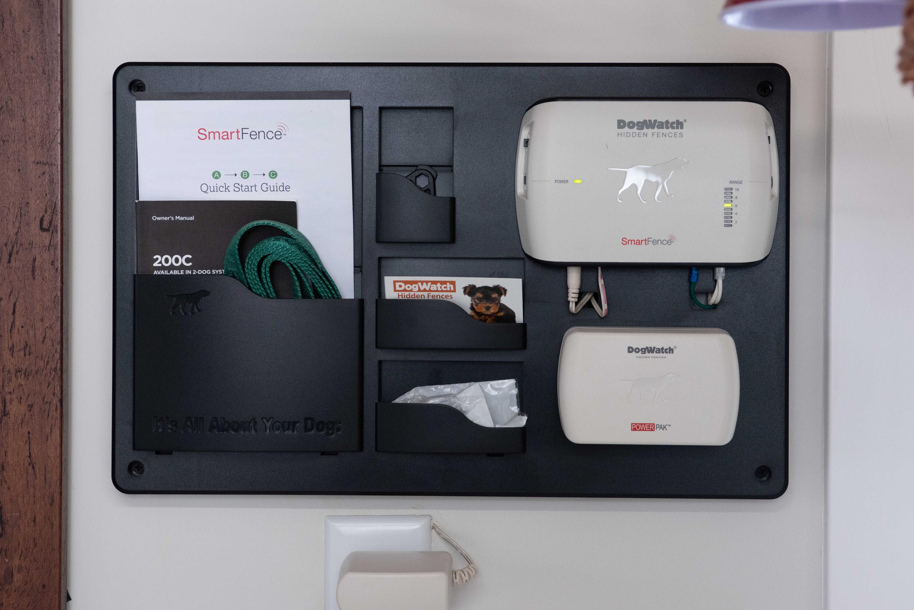 353 Riders Trail Northeast Ada, MI 49301 - Photo 80 of 107 Garage-1015