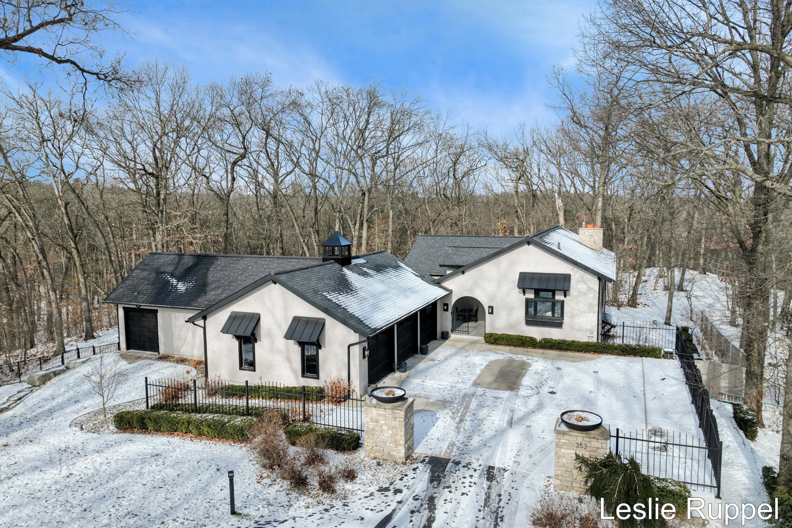 353 Riders Trail Northeast Ada, MI 49301 - Photo 88 of 107 riders trail 353-56