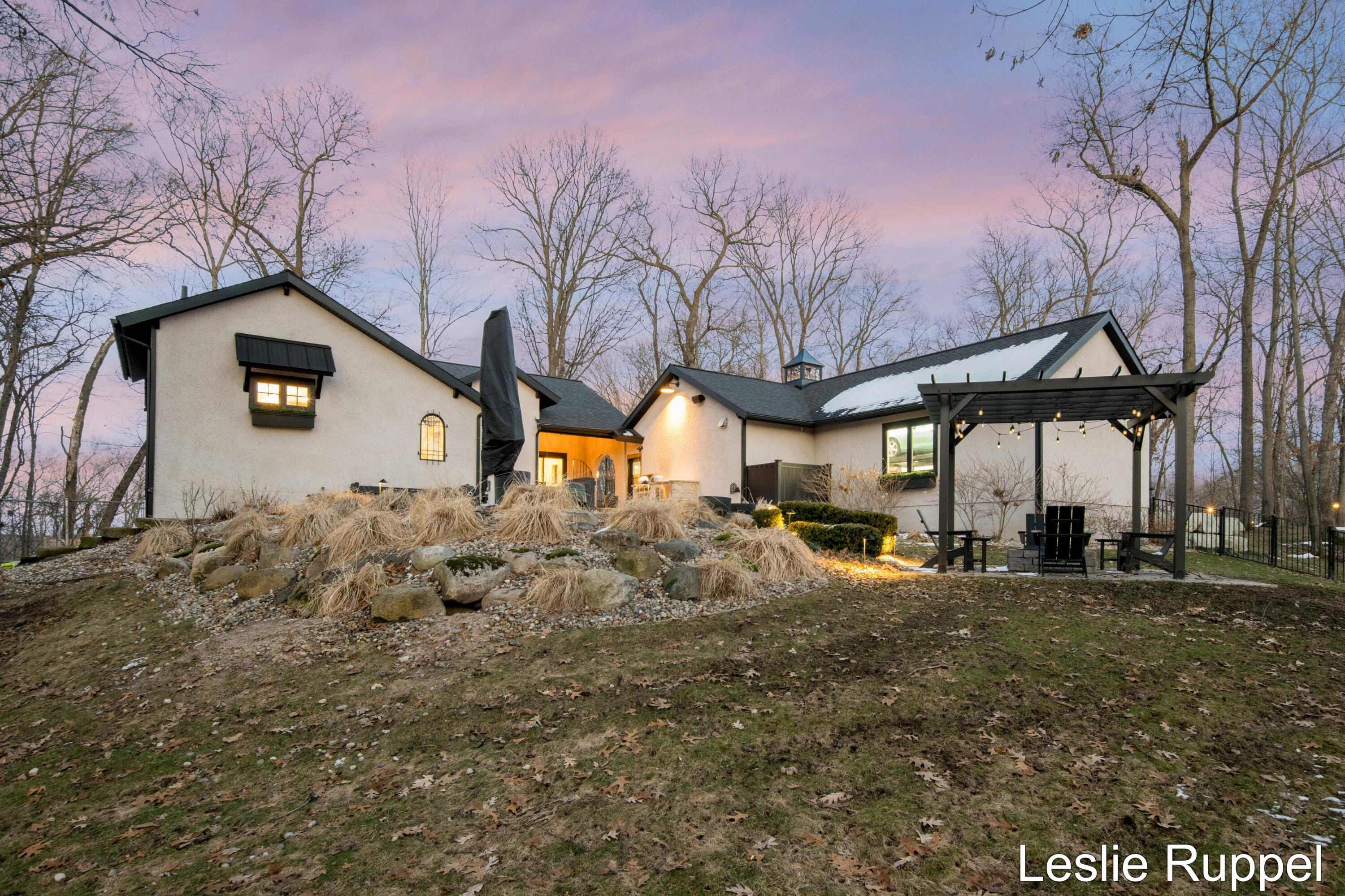 353 Riders Trail Northeast Ada, MI 49301 - Photo 100 of 107 riders trail 353 twilight-8