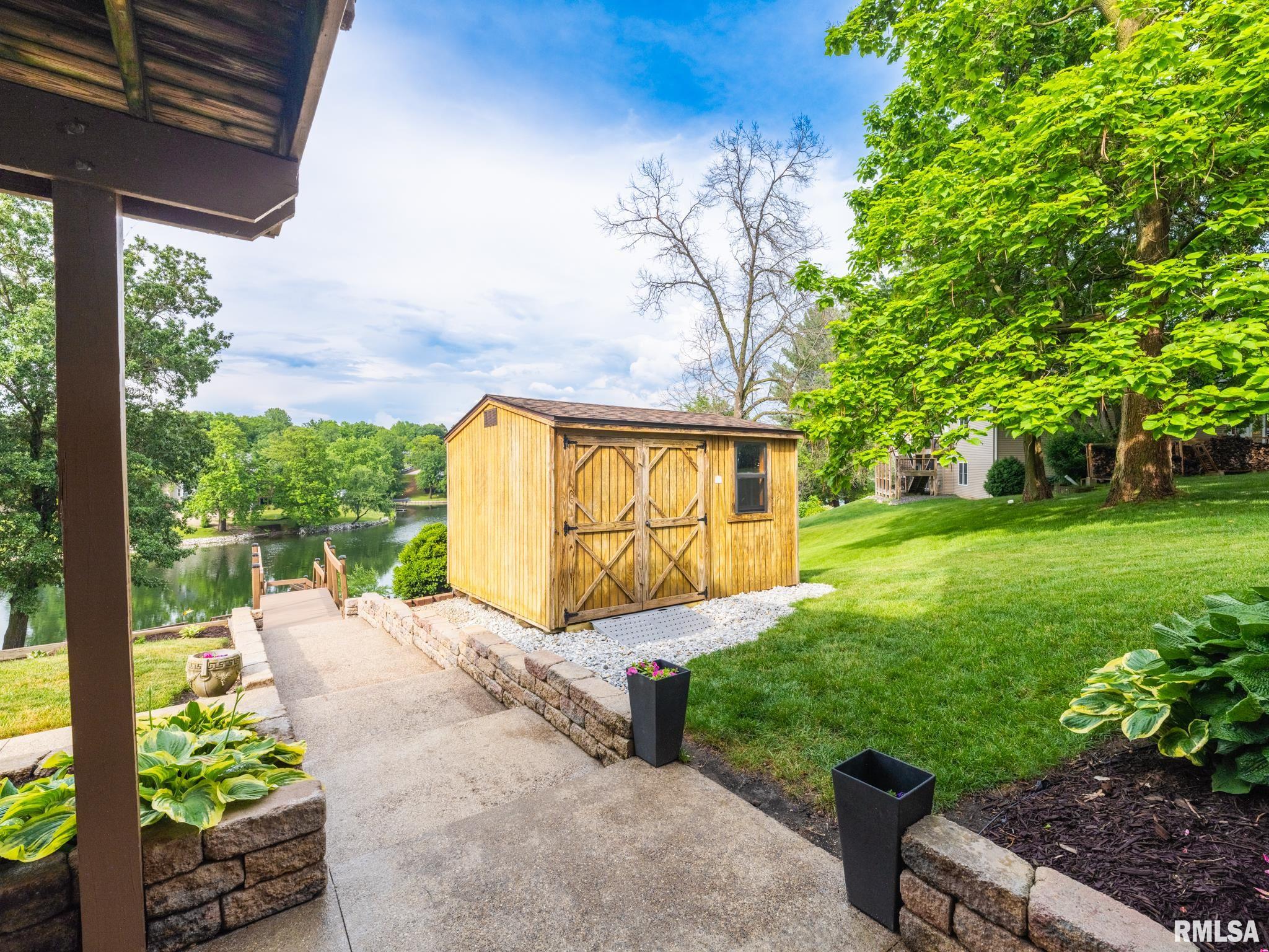 4906 South Sir Lionel Court Mapleton, IL 61547 - Photo 50 of 56