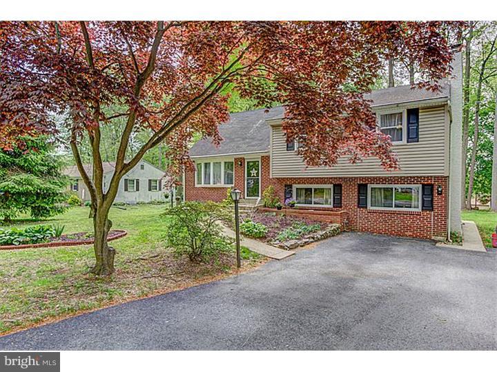 1208 Sylvan Road West Chester, PA 19382 - Photo 2 of 25 Exterior Front