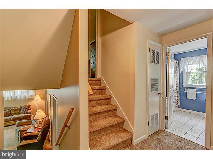 1208 Sylvan Road West Chester, PA 19382 - Photo 22 of 25 Hallway