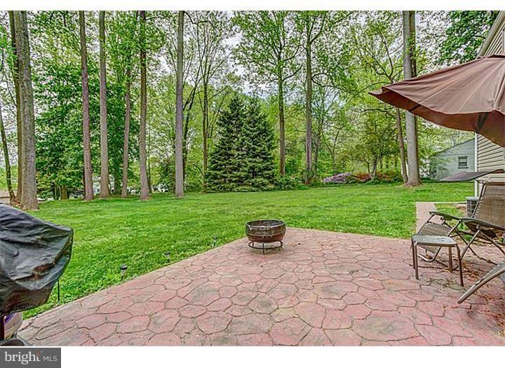 1208 Sylvan Road West Chester, PA 19382 - Photo 24 of 25 Patio
