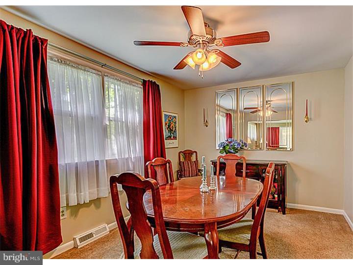 1208 Sylvan Road West Chester, PA 19382 - Photo 6 of 25 Dining Room