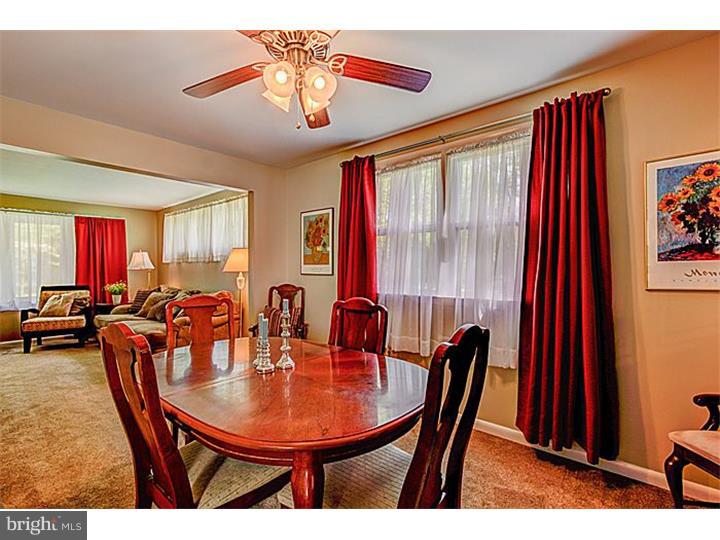 1208 Sylvan Road West Chester, PA 19382 - Photo 7 of 25 Dining Room