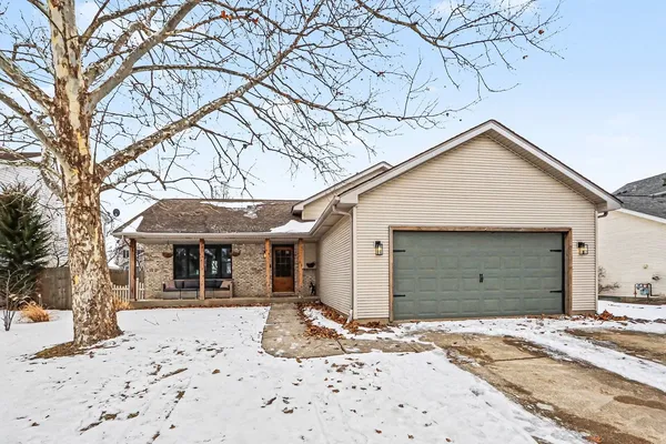 $384,259 | 24946 Cashel Bay Road, Manhattan, IL 60442