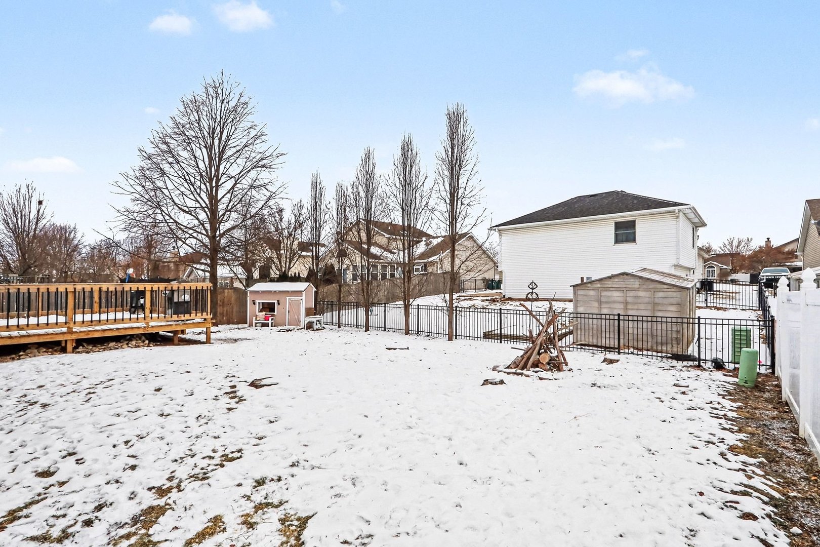 24946 Cashel Bay Road Manhattan, IL 60442 - Photo 23 of 24