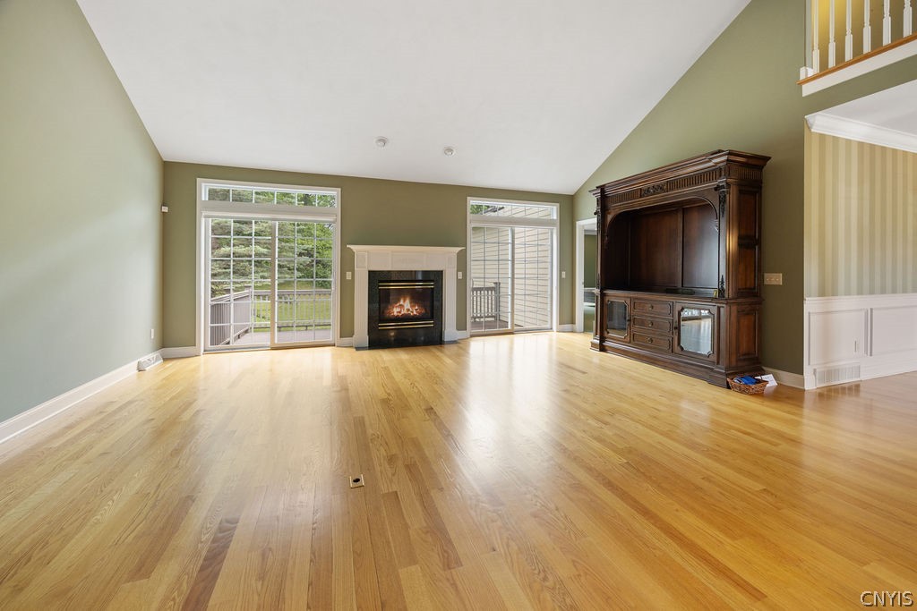 206 Falling Brook Path Manlius, NY 13066 - Photo 7 of 31