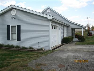 164 Stanton Road Stanton, KY 40380 - Photo 11 of 41 Photo 11