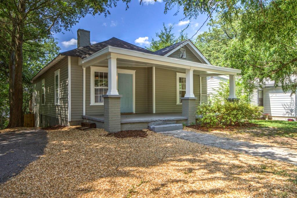 2632 Peyton Road Northwest Atlanta, GA 30318 - Photo 1 of 1 Gallery Image 1
