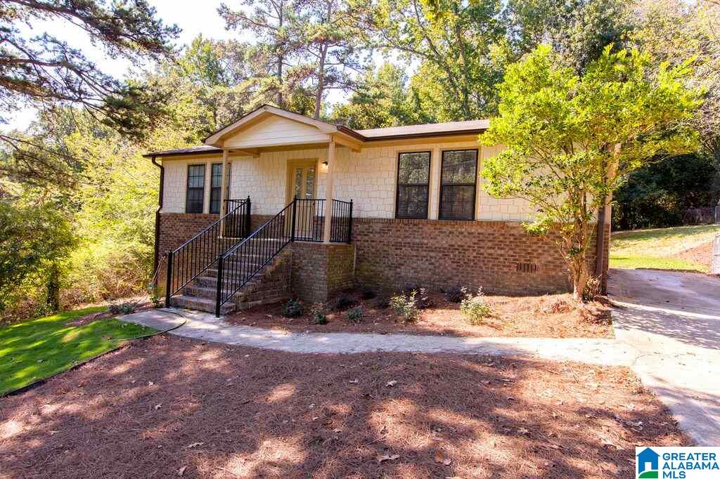 5989 Amber Hills Road Birmingham, AL 35210 - Photo 5 of 25