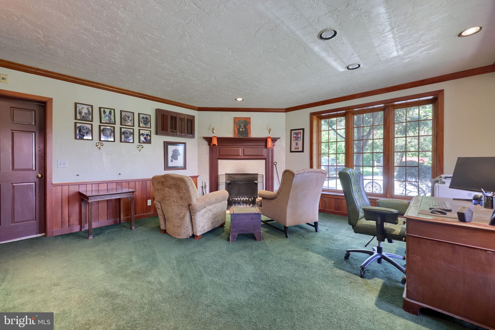 705 Schoffers Road Birdsboro, PA 19508 - Photo 95 of 106 Barndominium Office