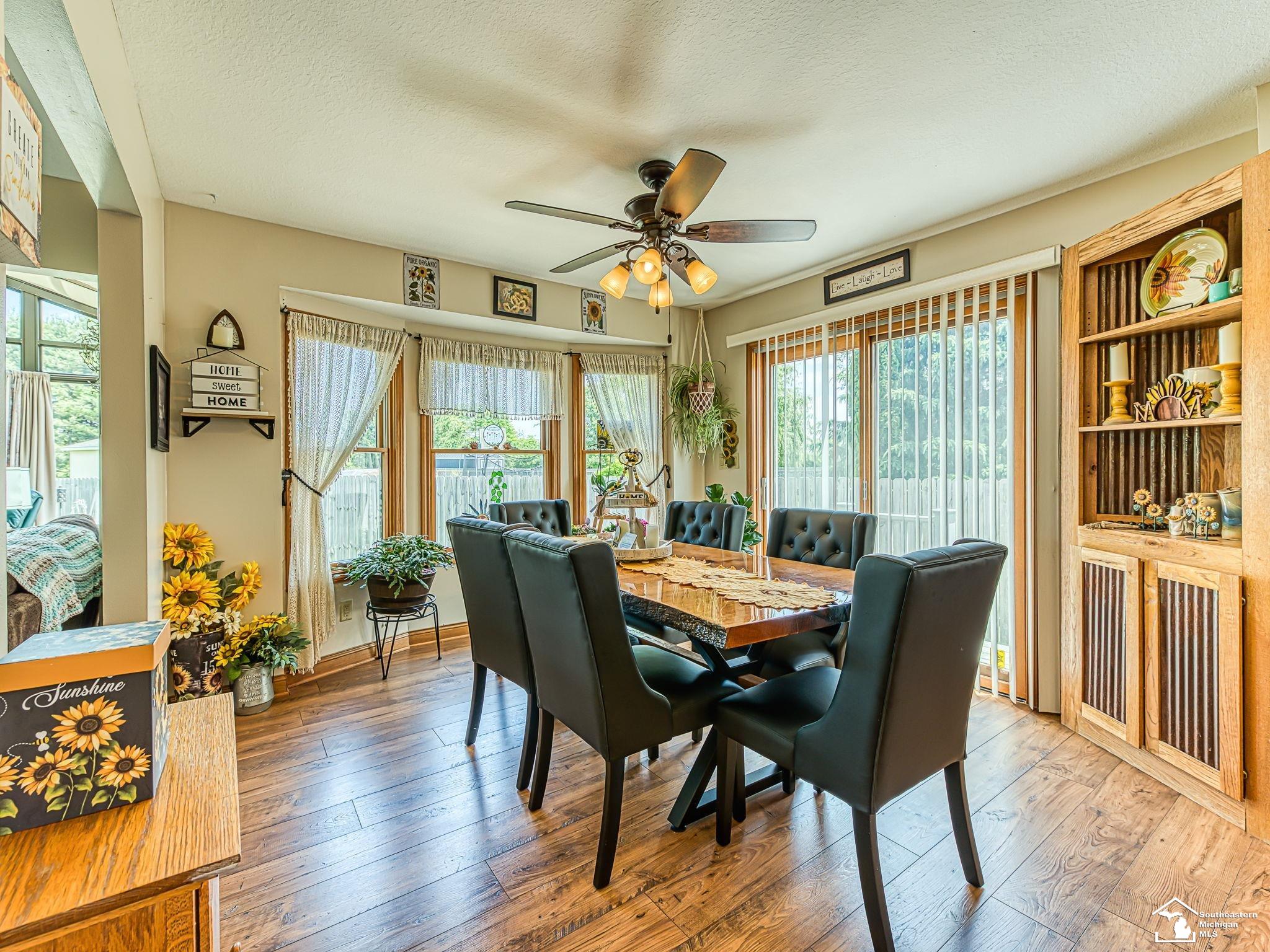 8910 Baldwin Road Monroe, MI 48162 - Photo 11 of 59