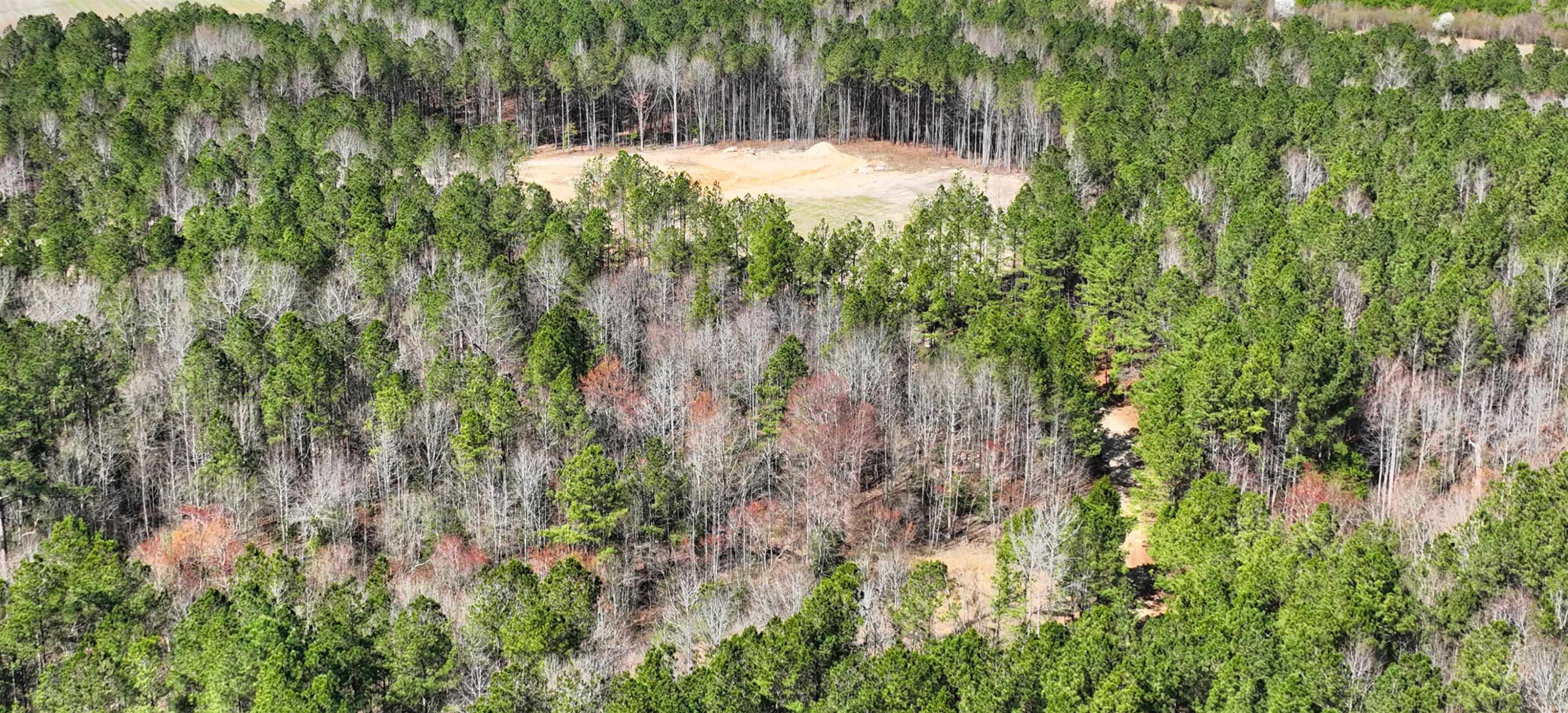 1555 Stallings Mill Road Spring Hope, NC 27882 - Photo 26 of 27 Photo 26