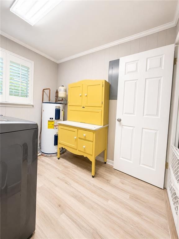 225 Pineridge Road Bogart, GA 30622 - Photo 29 of 53 a bedroom with a bed and a cabinets