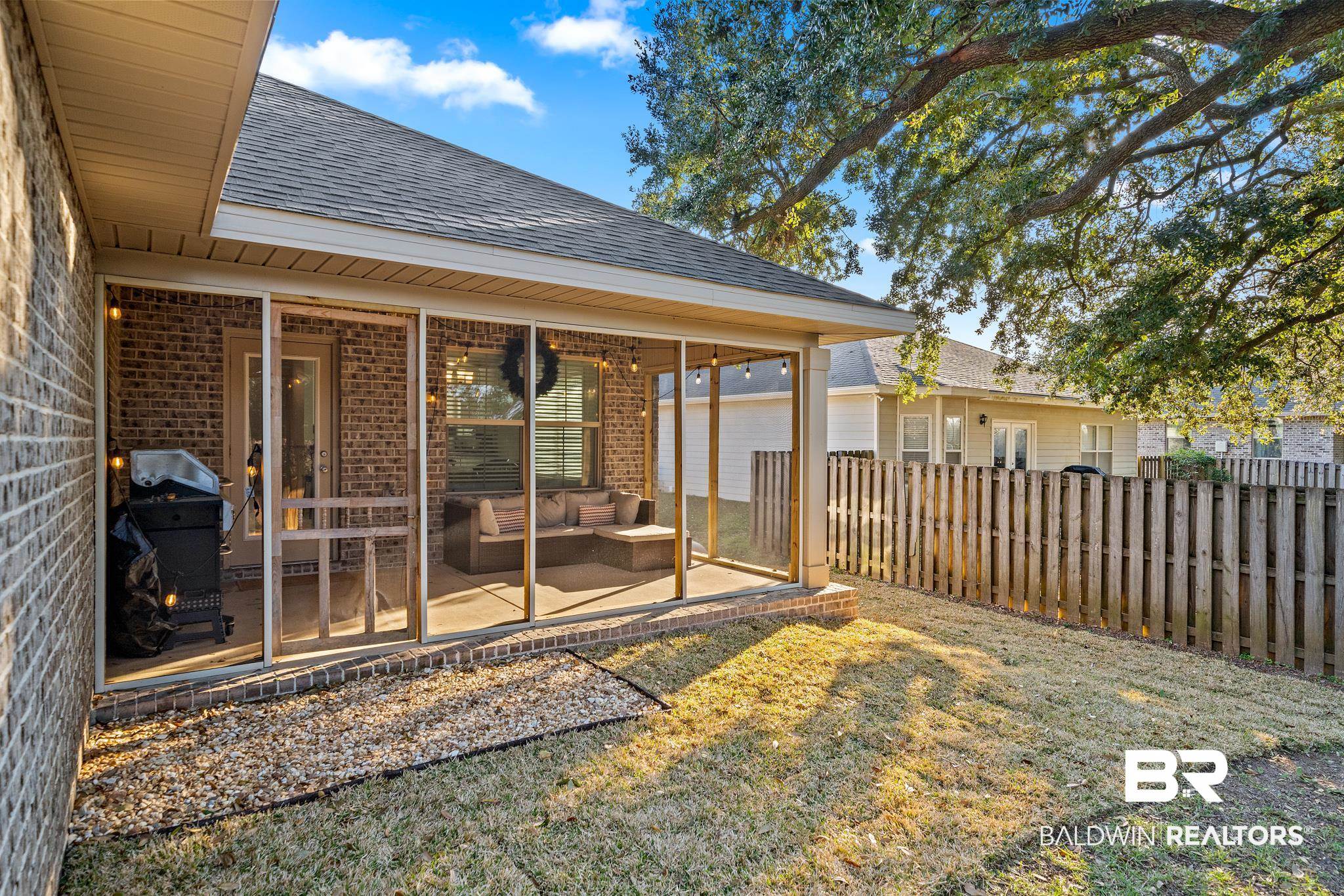 14650 Silveroaks Loop Silverhill, AL 36576 - Photo 22 of 23