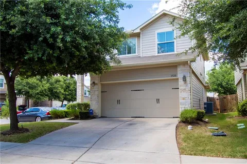 $375,000 | 1520 Huckleberry Lane, Austin, TX 78748