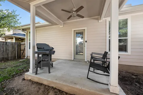 $375,000 | 1520 Huckleberry Lane, Austin, TX 78748