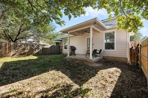 $375,000 | 1520 Huckleberry Lane, Austin, TX 78748
