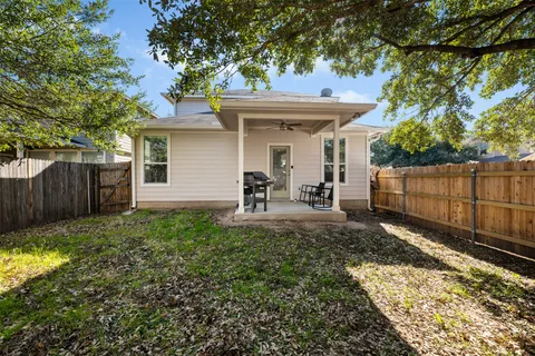 $375,000 | 1520 Huckleberry Lane, Austin, TX 78748