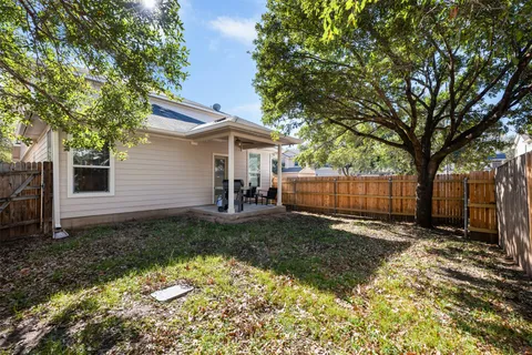 $375,000 | 1520 Huckleberry Lane, Austin, TX 78748