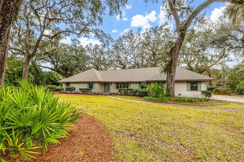 217 Five Pounds Road St. Simons Island, GA 31522 - Photo 39 of 41