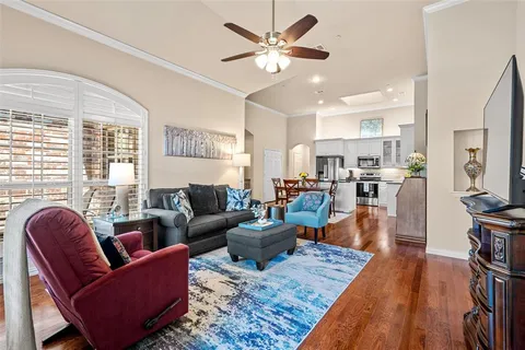 $435,000 | 3075 Willow Grove Boulevard, Unit 2502, McKinney, TX 75070