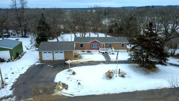 $245,000 | 16352 Irvine Avenue Northwest, Clearwater, MN 55320