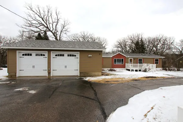 $245,000 | 16352 Irvine Avenue Northwest, Clearwater, MN 55320